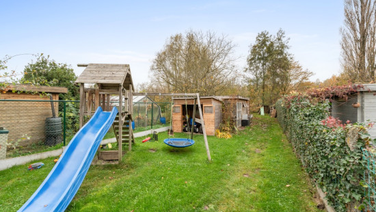 Vondelstraat - 83 - - 9280