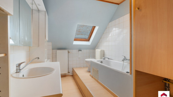 Pierre Timmermansstraat - 30 - BP 7 (3+4) - 1090