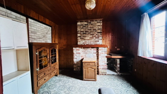 Schoolstraat - 15 - - 8650