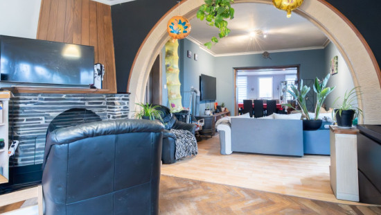 Rue de la Station - 74 - - 6850