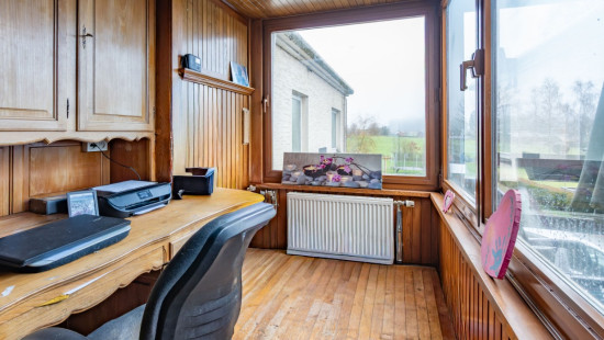 Rue de la Station - 74 - - 6850