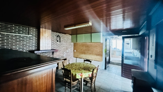 Schoolstraat - 15 - - 8650