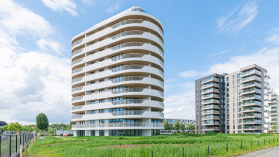 Philippe Saveryslaan - 422 - - 9140