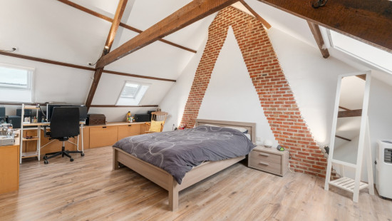 Vondelstraat - 83 - - 9280