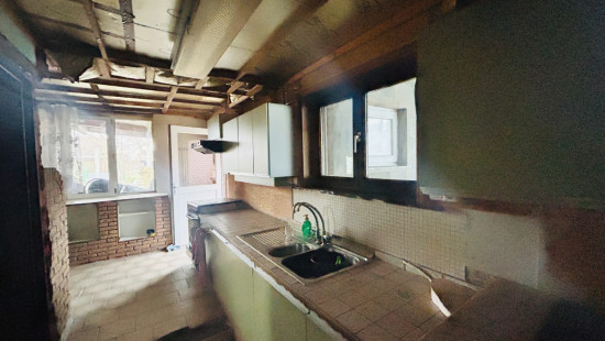 Schoolstraat - 15 - - 8650