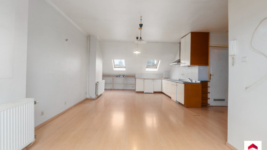 Pierre Timmermansstraat - 30 - BP 7 (3+4) - 1090