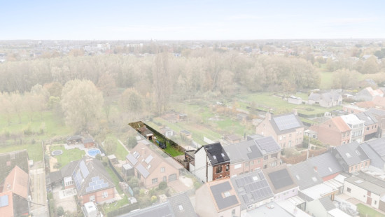 Vondelstraat - 83 - - 9280