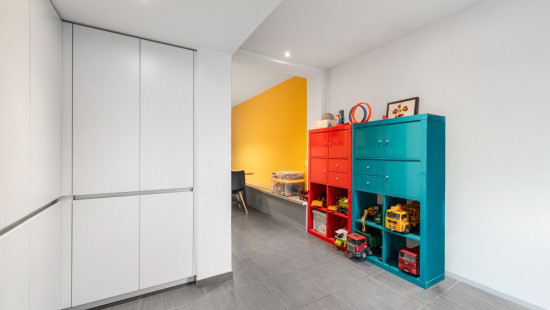 Vondelstraat - 83 - - 9280