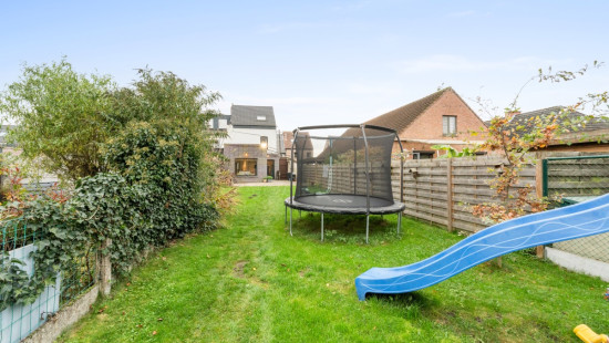 Vondelstraat - 83 - - 9280