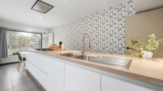 Vondelstraat - 83 - - 9280