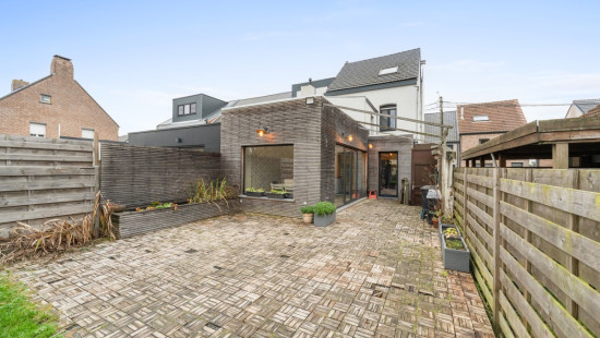 Vondelstraat - 83 - - 9280