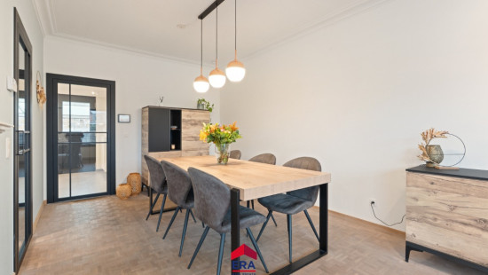 Klein-Veldekensstraat - 3 - - 2440