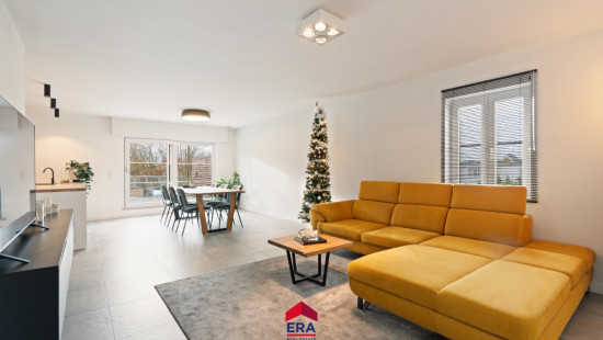 Molsesteenweg - 109 - 2 - 2490