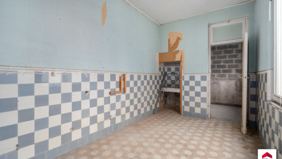 Pierre Timmermansstraat - 30 - BP 7 (3+4) - 1090