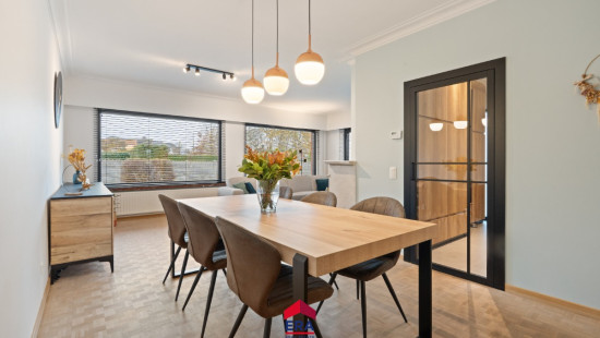 Klein-Veldekensstraat - 3 - - 2440