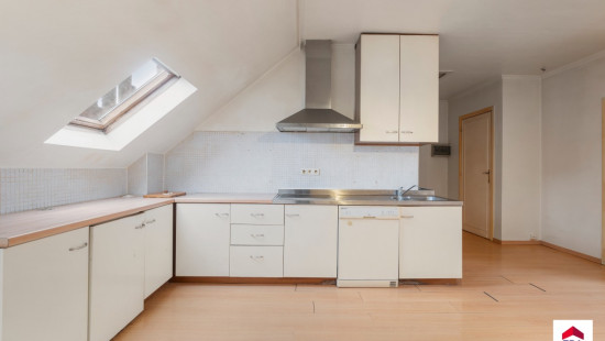 Pierre Timmermansstraat - 30 - BP 7 (3+4) - 1090