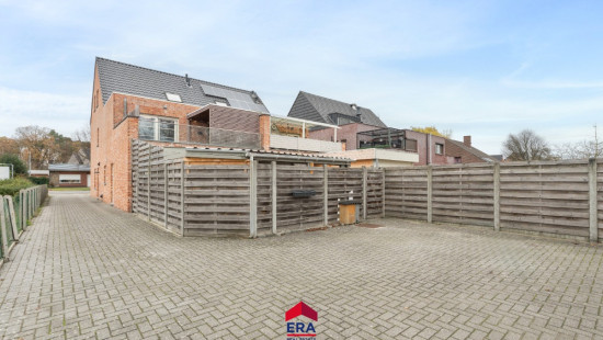 Molsesteenweg - 109 - 2 - 2490