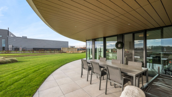 Philippe Saveryslaan - 422 - - 9140