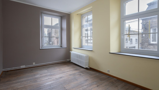 Rue Lucien Burnotte - 10 - - 6840