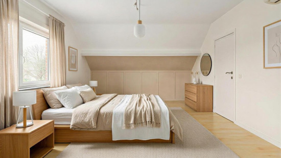 Kaudenaardestraat - 126 - - 1700