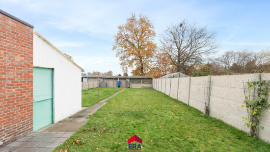 Klein-Veldekensstraat - 3 - - 2440