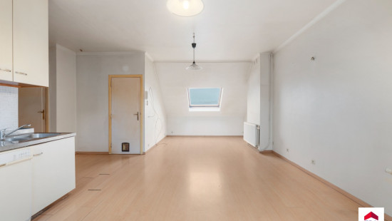 Pierre Timmermansstraat - 30 - BP 7 (3+4) - 1090