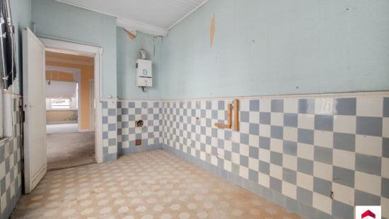 Pierre Timmermansstraat - 30 - BP 7 (3+4) - 1090