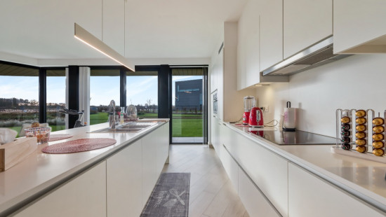 Philippe Saveryslaan - 422 - - 9140