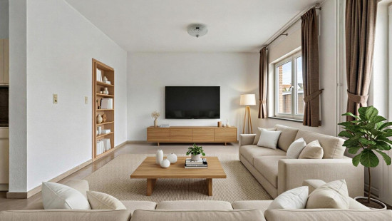 Kaudenaardestraat - 126 - - 1700