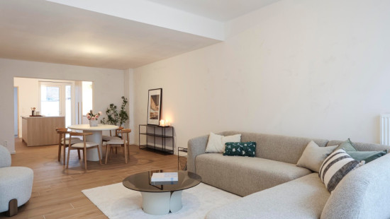 Jacob Jordaensstraat - 5 - GV01 - 8670