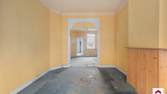 Pierre Timmermansstraat - 30 - BP 7 (3+4) - 1090