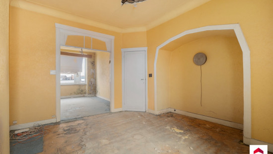 Pierre Timmermansstraat - 30 - BP 7 (3+4) - 1090