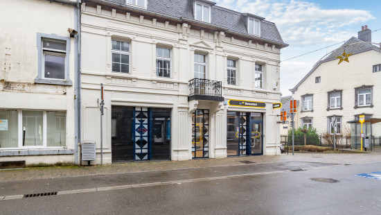 Rue Lucien Burnotte - 10 - - 6840