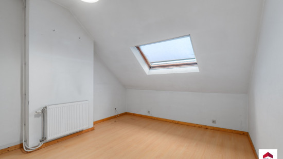 Pierre Timmermansstraat - 30 - BP 7 (3+4) - 1090