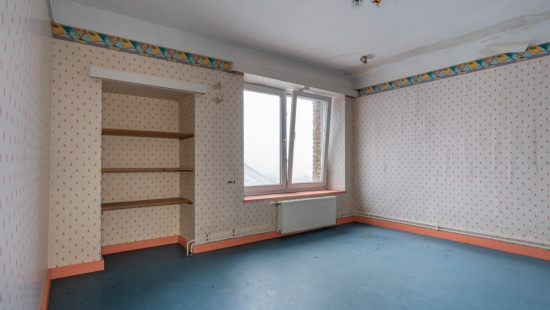 Rue Lucien Burnotte - 10 - - 6840