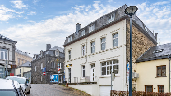 Rue Lucien Burnotte - 10 - - 6840