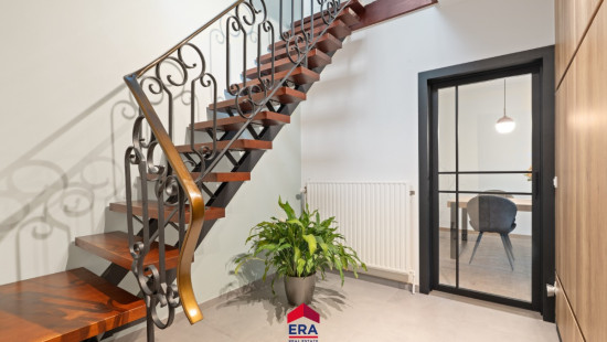 Klein-Veldekensstraat - 3 - - 2440