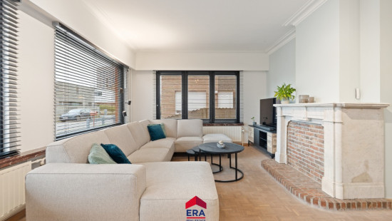 Klein-Veldekensstraat - 3 - - 2440