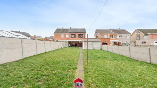 Klein-Veldekensstraat - 3 - - 2440