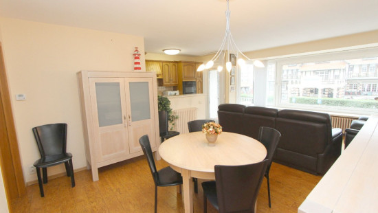 Albert I laan (Anna) - 173 E - - 8620