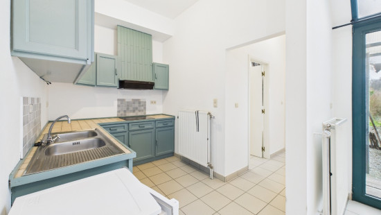 Rue Du Luxembourg - 85-1 - - 6900