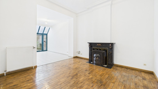 Rue Du Luxembourg - 85-1 - - 6900