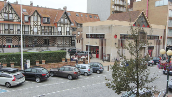 Albert I laan (Anna) - 173 E - - 8620