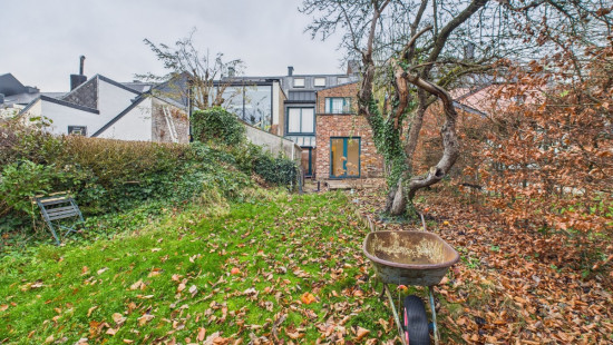 Rue Du Luxembourg - 85-1 - - 6900