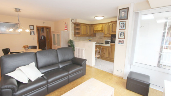 Albert I laan (Anna) - 173 E - - 8620