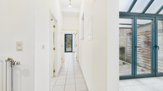 Rue Du Luxembourg - 85-1 - - 6900