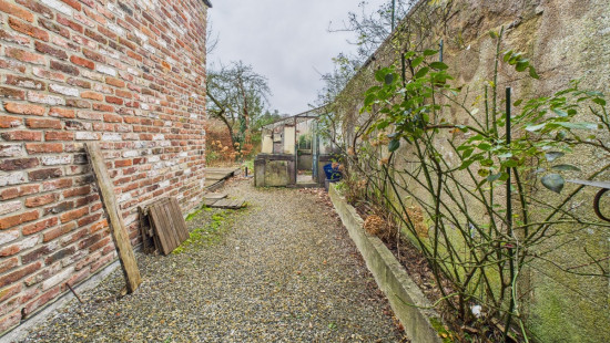 Rue Du Luxembourg - 85-1 - - 6900