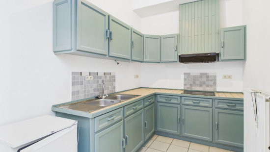 Rue Du Luxembourg - 85-1 - - 6900