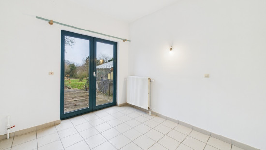 Rue Du Luxembourg - 85-1 - - 6900