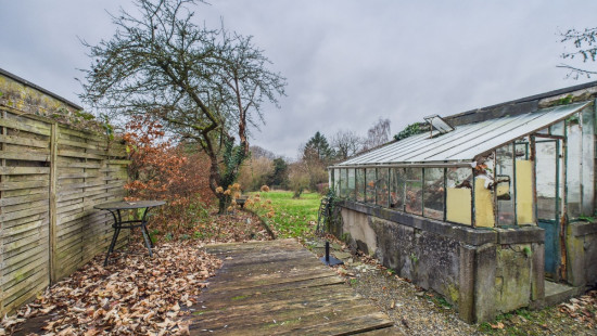 Rue Du Luxembourg - 85-1 - - 6900